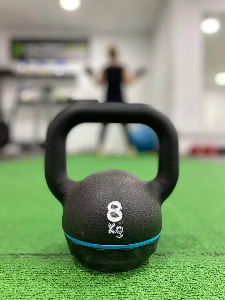 GORILAS FACTORY — entrenamiento personal-studio en Elche — 3