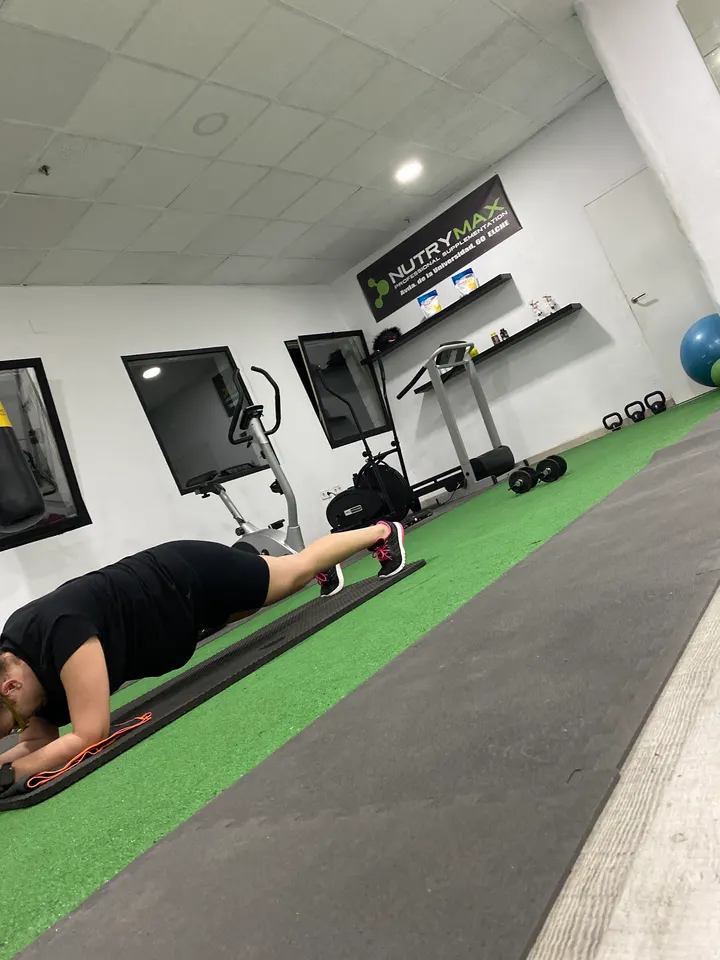 GORILAS FACTORY — Entrenamiento personal en Elx