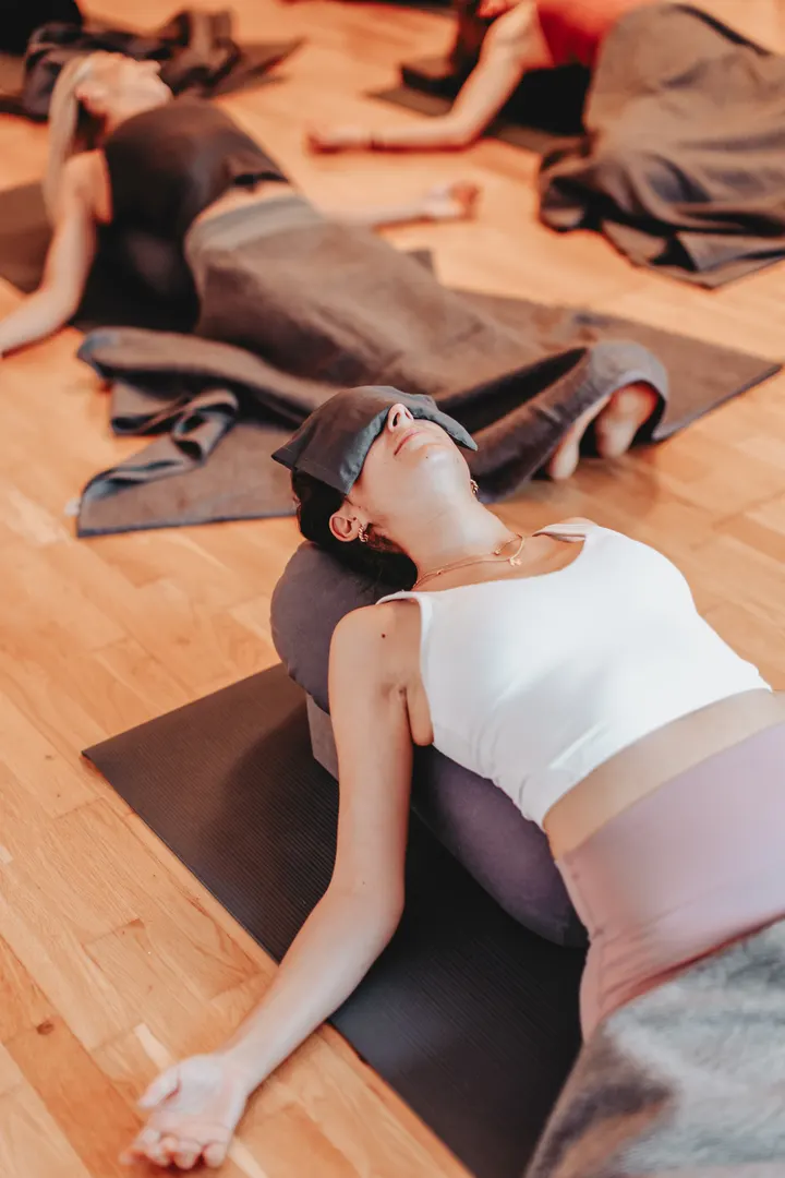Prana Yoga Oxford — reformer pilates-studio in Jericho, Oxford — 3