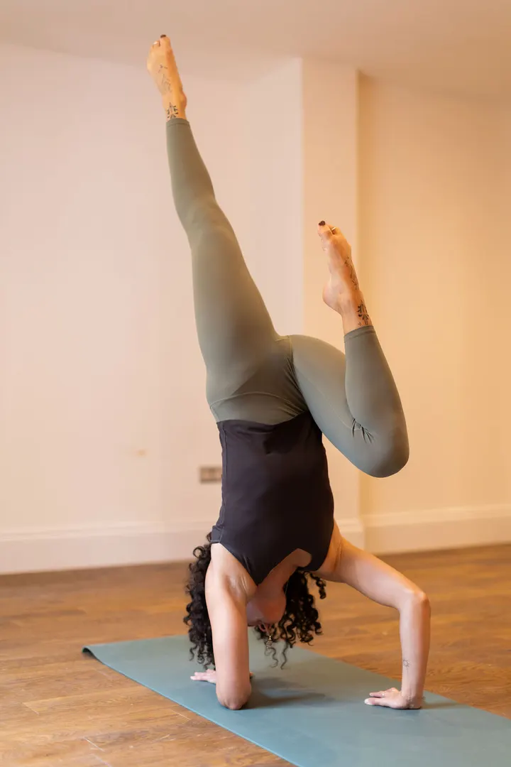 Prana Yoga Oxford — reformer pilates-studio in Oxford — 4