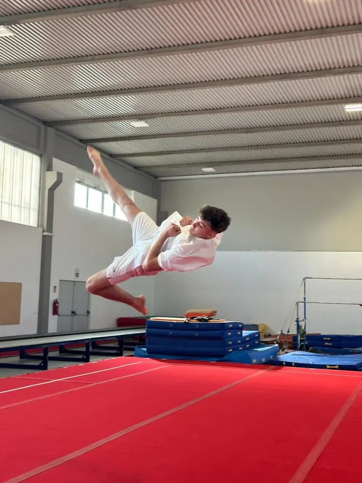 La Fenice A.S.D. — ginnastica-studio a Venezia — 3