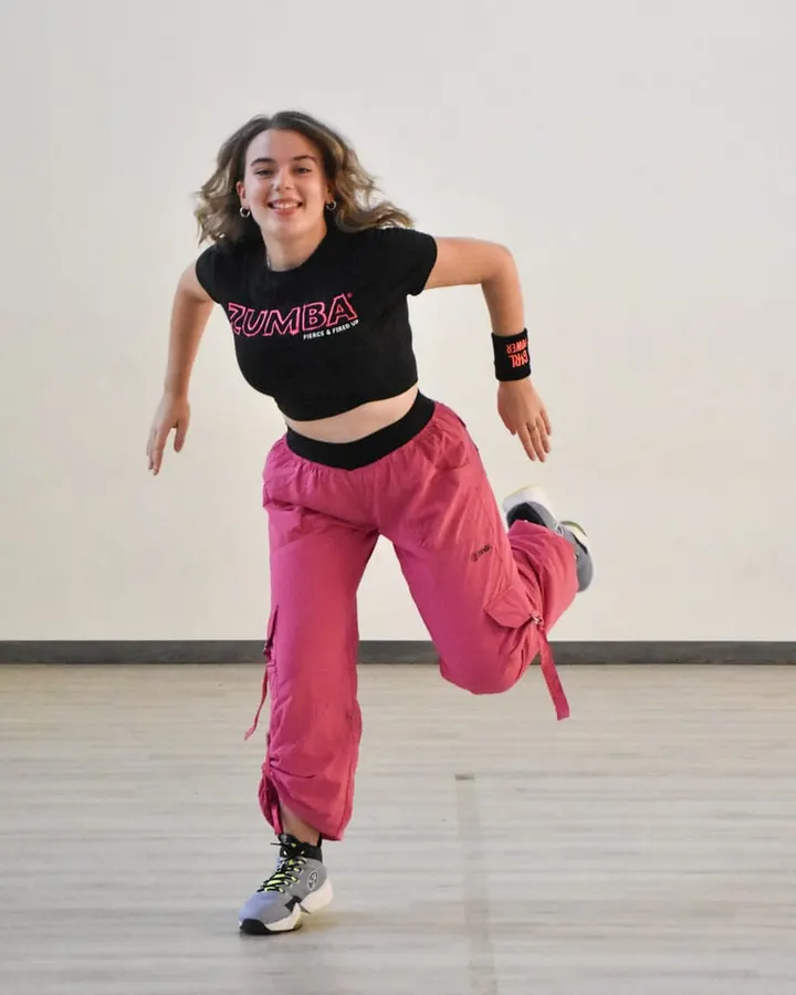 La Fenice A.S.D. — ginnastica-studio a Venezia — 6