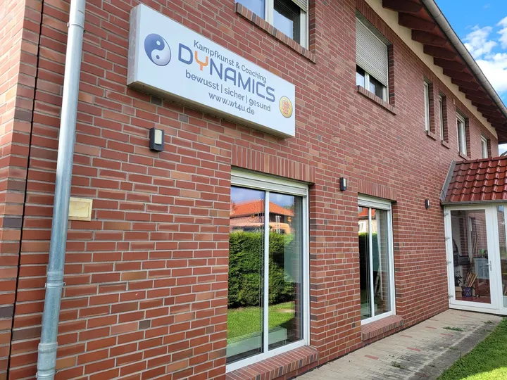 Dynamics Kampfkunst & Selbstverteidigung — kampfsport-studio in Rosdorf, Göttingen — 2