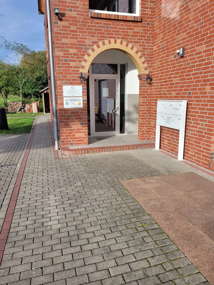 Dynamics Kampfkunst & Selbstverteidigung — kampfsport-studio in Rosdorf, Göttingen — 3