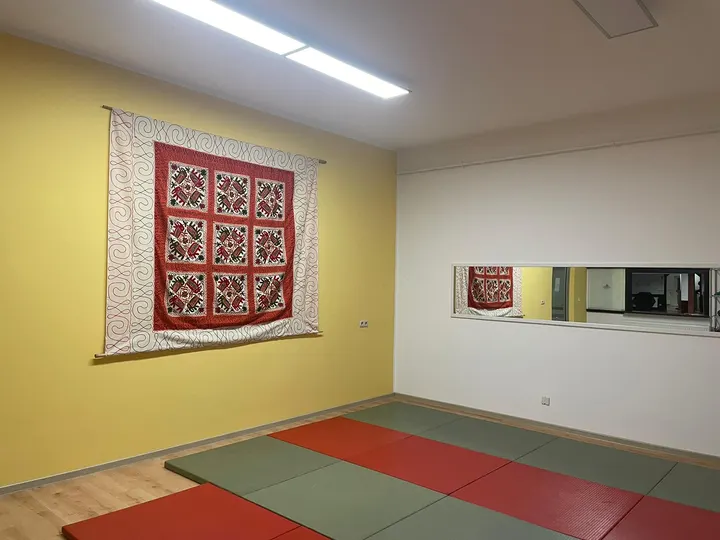 Dynamics Kampfkunst & Selbstverteidigung — kampfsport-studio in Göttingen — 5
