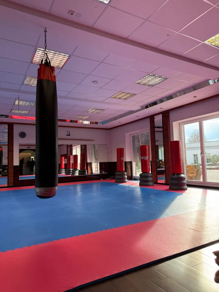 Dynamics Kampfkunst & Selbstverteidigung — Kampfsport in Rosdorf, Göttingen