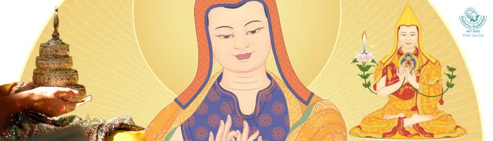 Centro de Meditación Kadampa de Sevilla — meditación-studio en Sevilla — 4