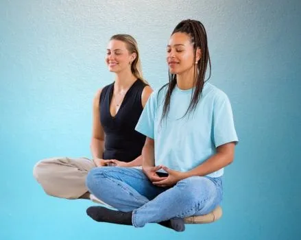 Centro de Meditación Kadampa de Sevilla — meditación-studio en Sevilla — 5