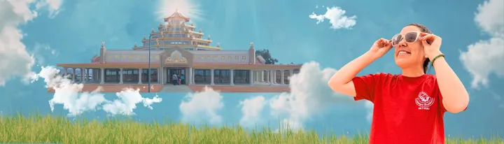 Centro de Meditación Kadampa de Sevilla — Meditation en Triana Casco Antiguo, Sevilla
