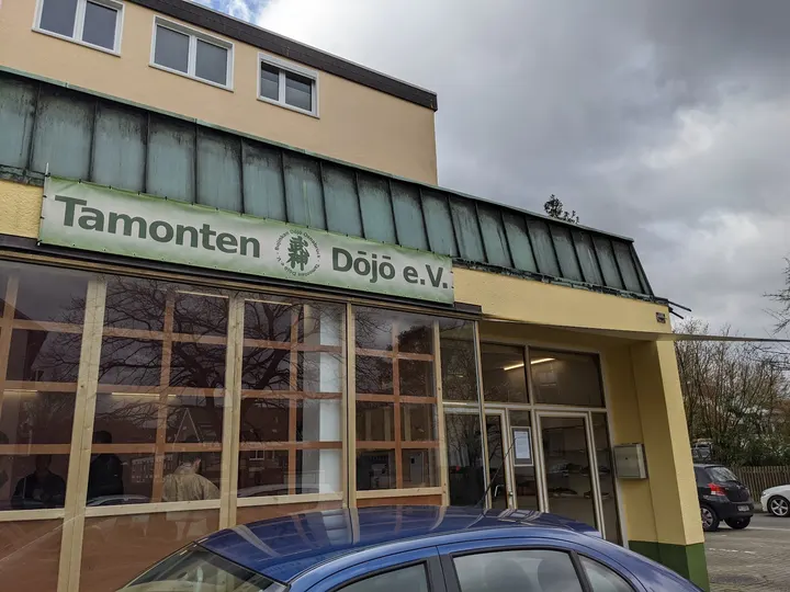 Tamonten Dojo e.V. — kampfsport-studio in Weststadt, Osnabrück — 2