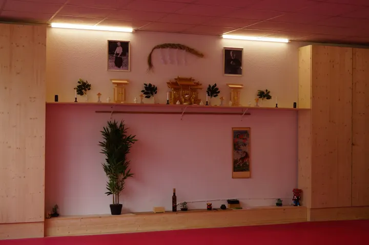 Tamonten Dojo e.V. — kampfsport-studio in Weststadt, Osnabrück — 3