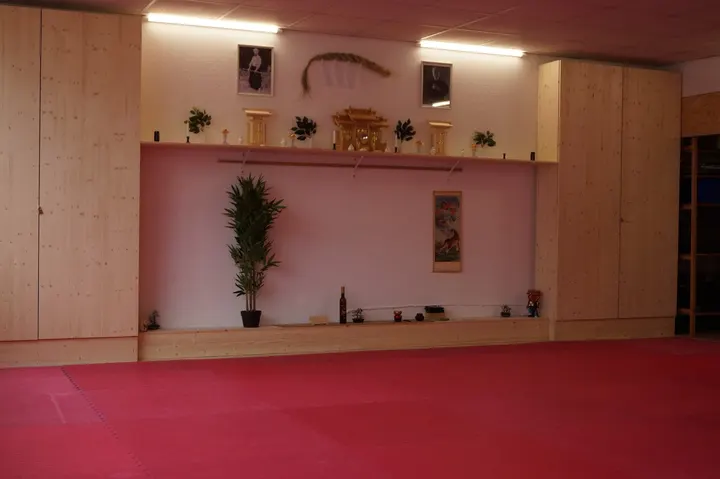 Tamonten Dojo e.V. — kampfsport-studio in Osnabrück — 3