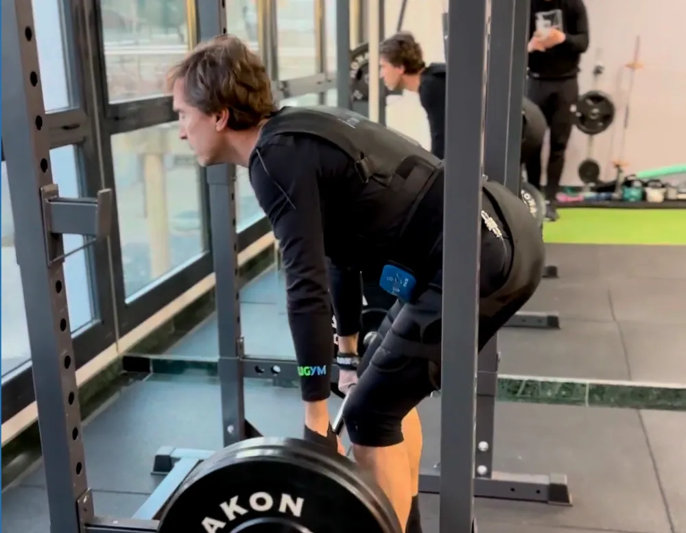 Entrenax360 — pt-studio-studio i Las Matas, Las Rozas de Madrid — bild 3