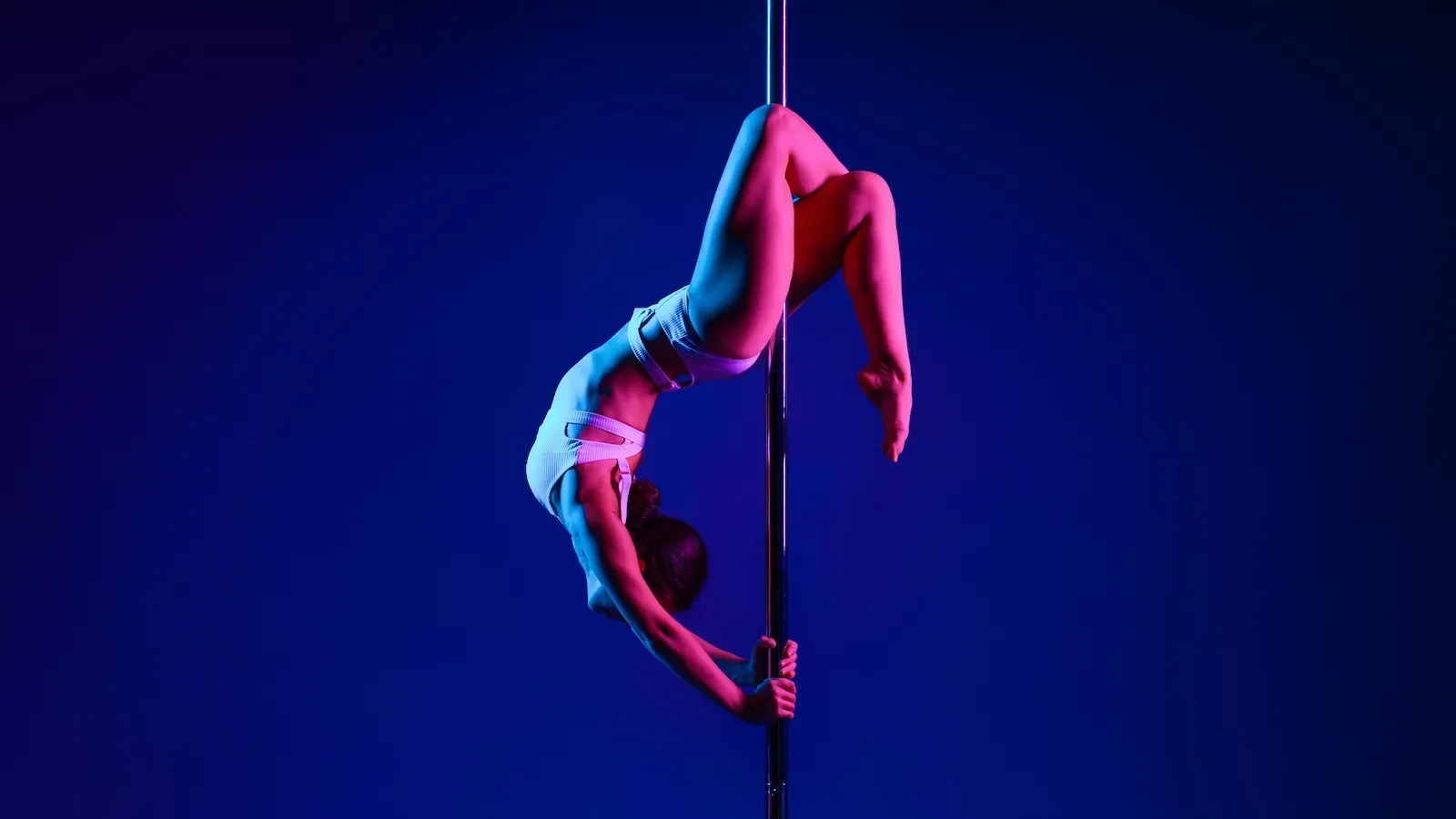 Pole Passion Studio — dans-studio i Backnang — 2