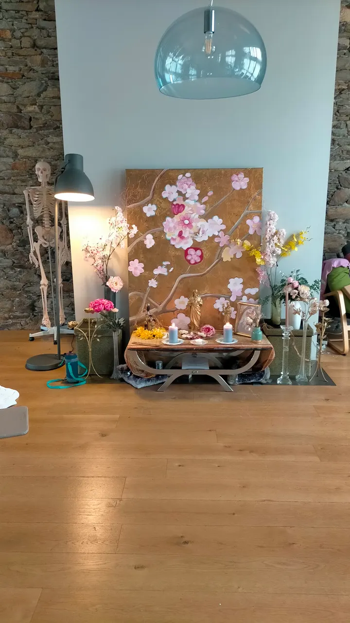 Sagaar Yoga 112 Rue Saint-Jacques — yoga-studio à Nantes — 3