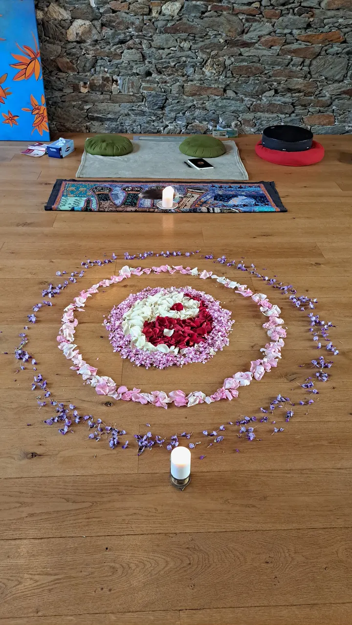 Sagaar Yoga 112 Rue Saint-Jacques — Méditation à Saint-Jacques - Pirmil, Nantes