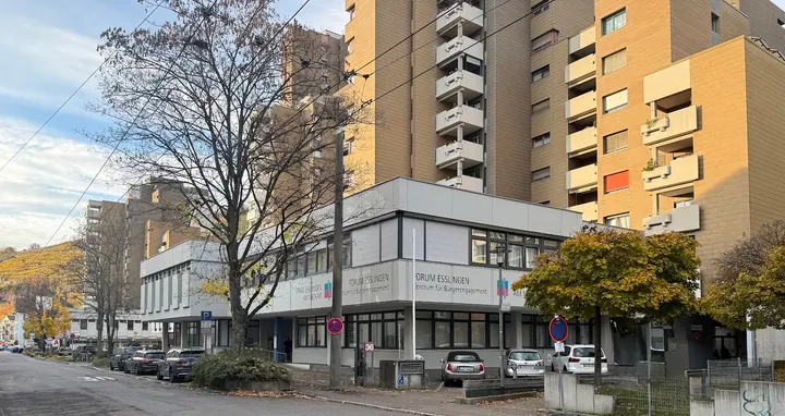 Yog-A-lex — yoga-studio in Innenstadt, Esslingen am Neckar — 2