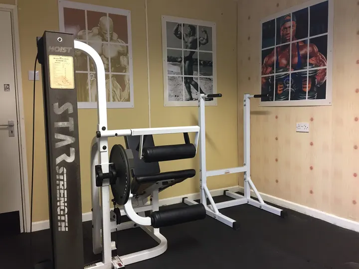 Body Generation Gym - Private Gym - Personal Training ONLY — pt studio in Southtown, Great Yarmouth — 3