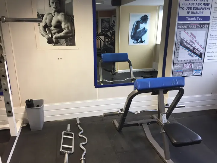 Body Generation Gym - Private Gym - Personal Training ONLY — pt studio in Great Yarmouth — 4