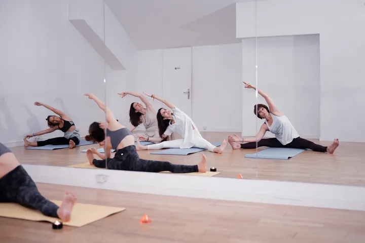 Per se Nota — danse-studio à Paris 5e Arrondissement, Paris — 3