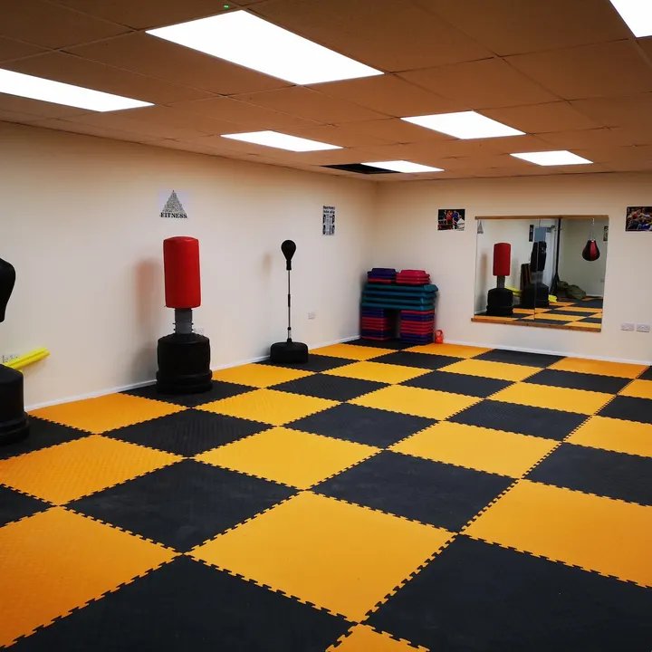 Bodyshot boxing Redditch — boxing-studio in Matchborough, Redditch — 2