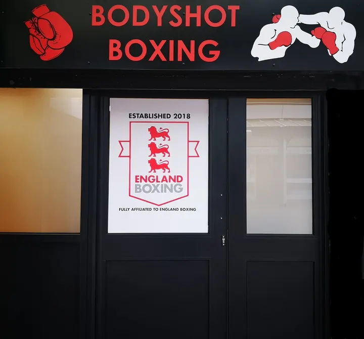Bodyshot boxing Redditch — boxing-studio in Matchborough, Redditch — 3