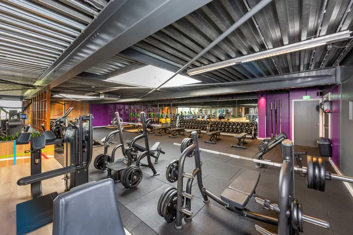 BodyResults — sportschool-studio in Blokgouw, Volendam — 3