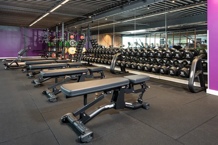 BodyResults — sportschool-studio in Volendam — 3