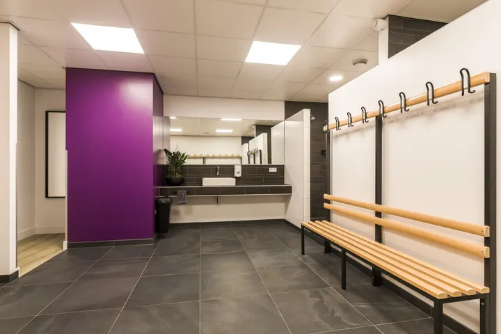 BodyResults — sportschool-studio in Volendam — 4