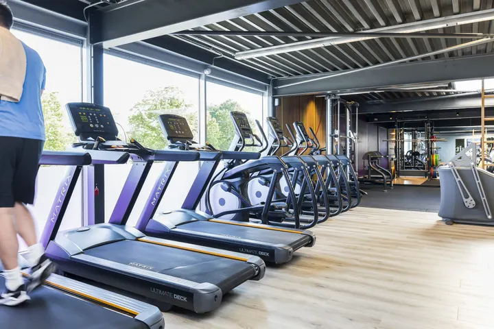 BodyResults — sportschool-studio in Volendam — 5