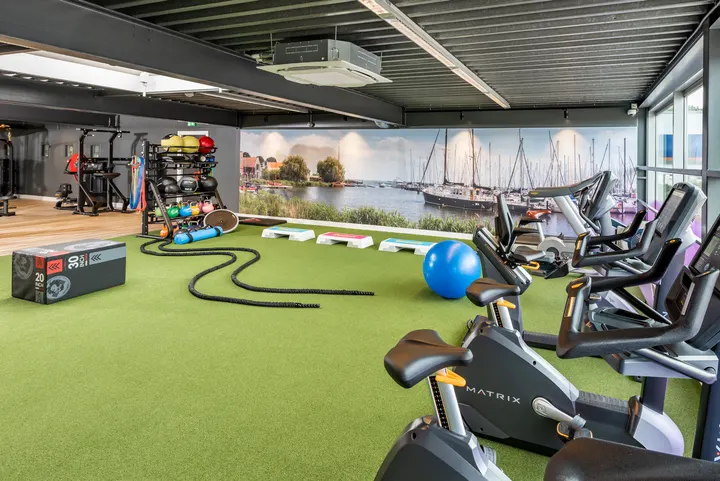 BodyResults — sportschool-studio in Volendam — 6