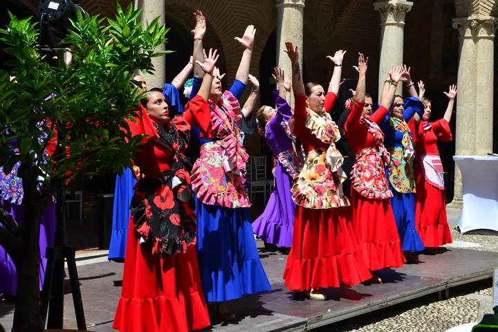 Escuela De Flamenco Fanitas — baile-studio en Osuna — 4