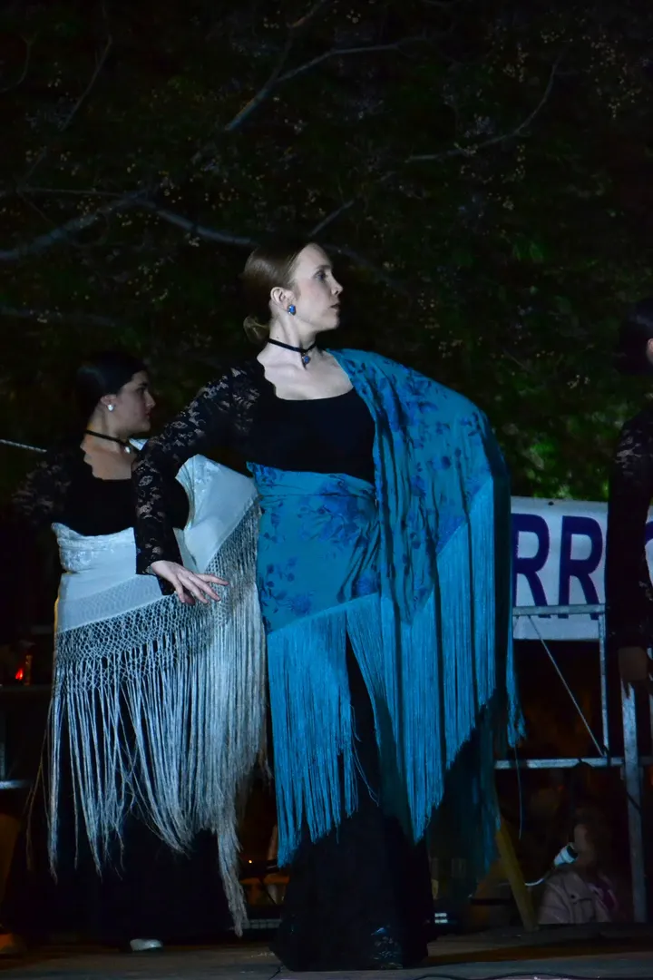Escuela De Flamenco Fanitas — baile-studio en Osuna — 5