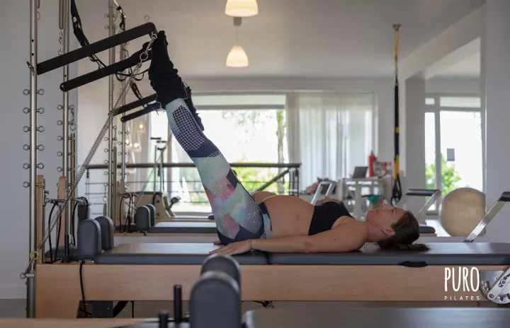 Puro Pilates - Maia — pilates-studio em Porto — 2