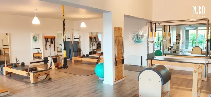 Puro Pilates - Maia — pilates-studio em Porto — 3