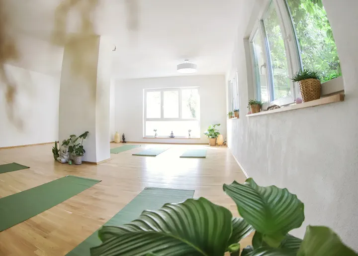 Nadjas Yogastube — yoga-studio in Josephenburg, Karlskron — 3