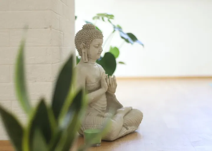 Nadjas Yogastube — yoga-studio in Karlskron — 4