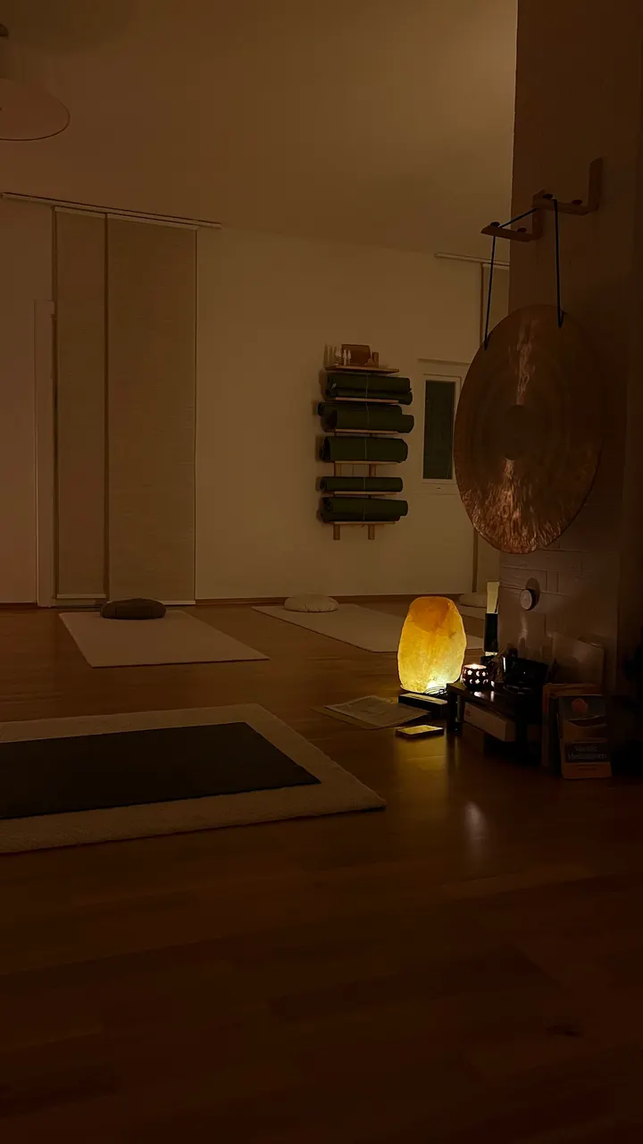 Nadjas Yogastube — yoga-studio in Karlskron — 5
