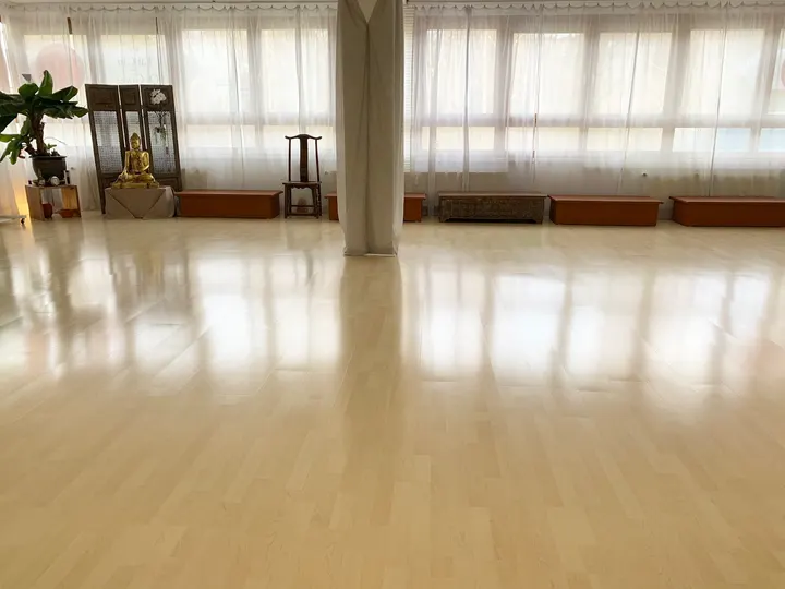 Tai Chi , Qi Gong Ralf Müller — kampfsport-studio in Südweststadt, Pforzheim — 2