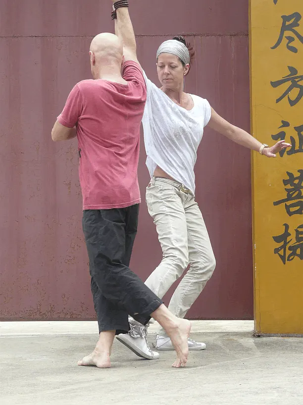 Tai Chi , Qi Gong Ralf Müller — kampfsport-studio in Pforzheim — 5