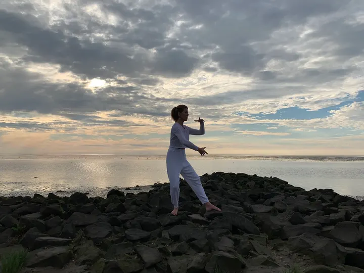 Tai Chi , Qi Gong Ralf Müller — Kampfsport in Südweststadt, Pforzheim