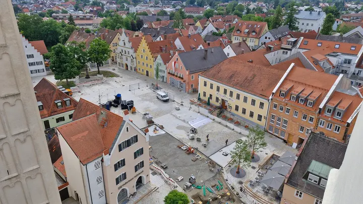 Bodystreet Moosburg — pt-studio in Altstadt, Moosburg .a.d.Isar — 3