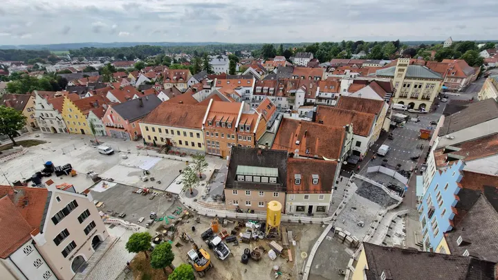 Bodystreet Moosburg — pt-studio in Moosburg .a.d.Isar — 3