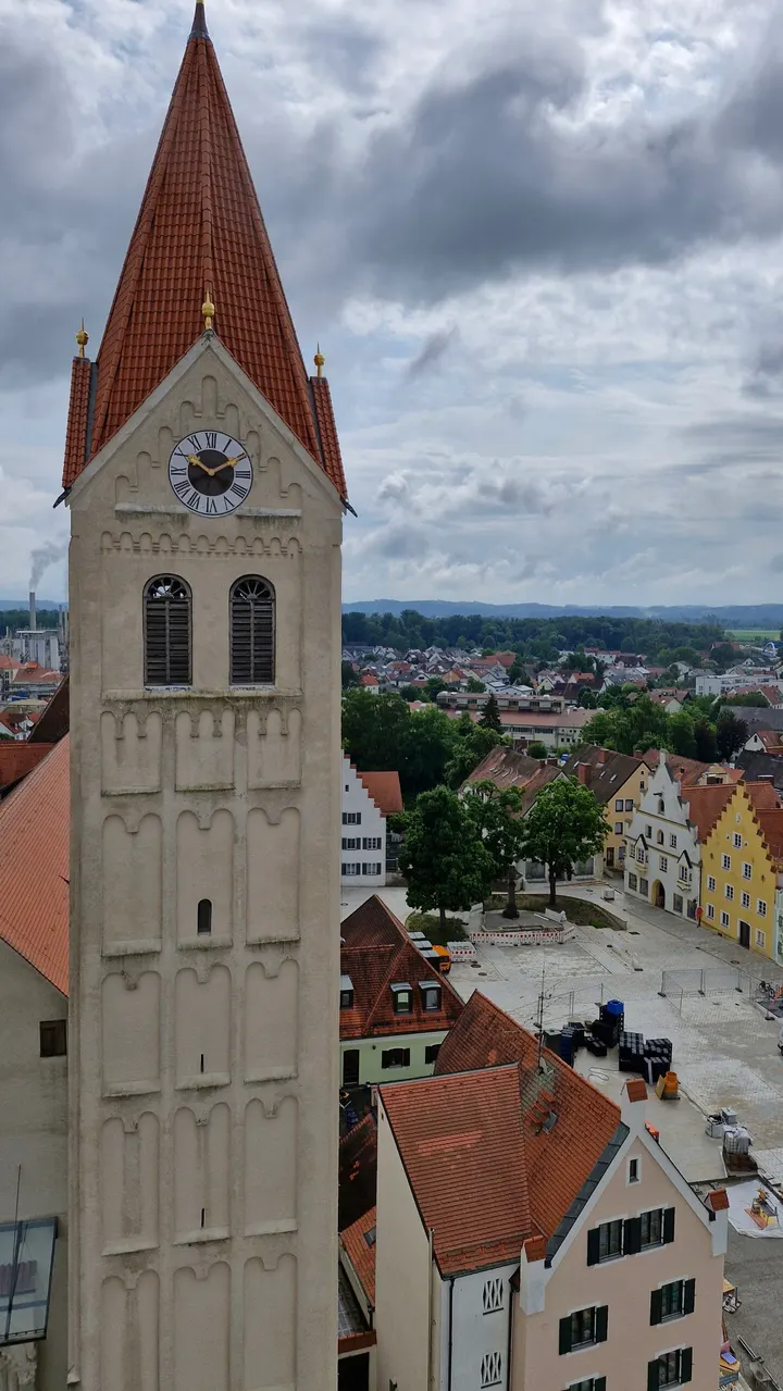 Bodystreet Moosburg — pt-studio in Moosburg .a.d.Isar — 4
