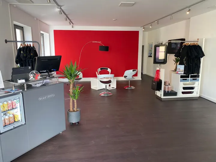Bodystreet Moosburg — pt-studio in Moosburg .a.d.Isar — 5