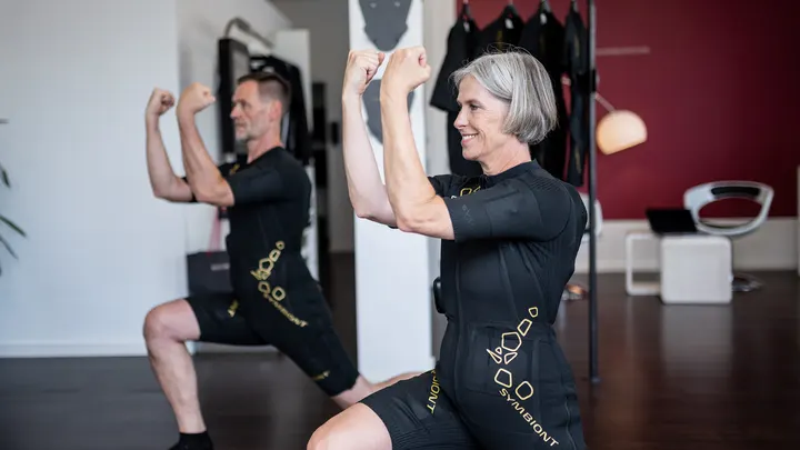 Bodystreet Moosburg — PT-Studio in Altstadt, Moosburg .a.d.Isar