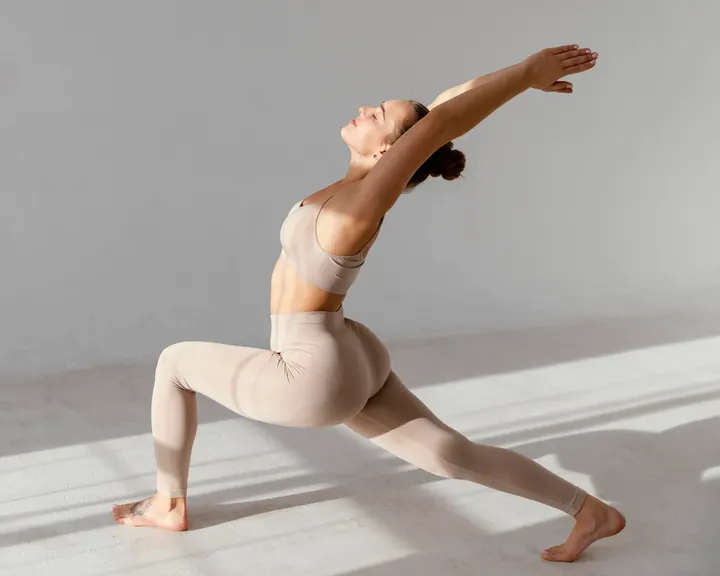 House of Motus — pilates-studio in Strijp, Eindhoven — 3