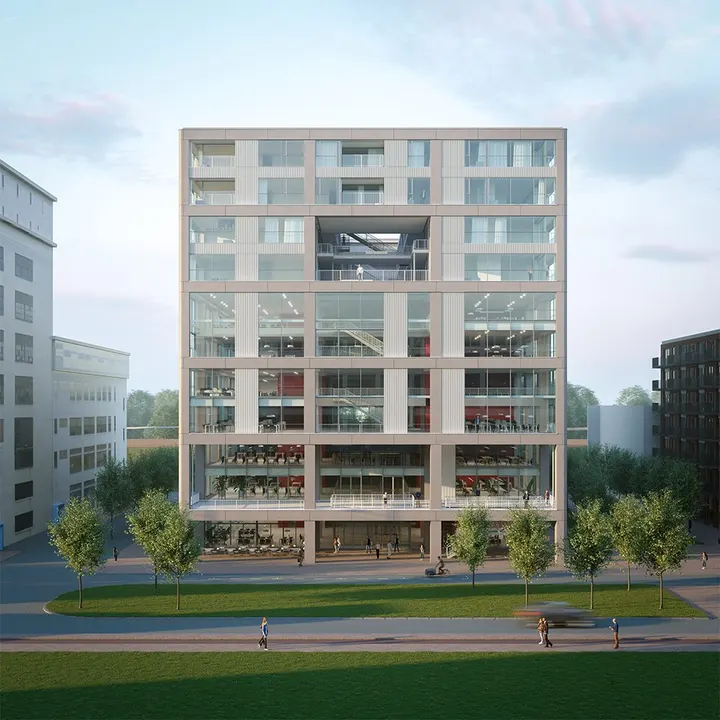 House of Motus — pilates-studio in Eindhoven — 5