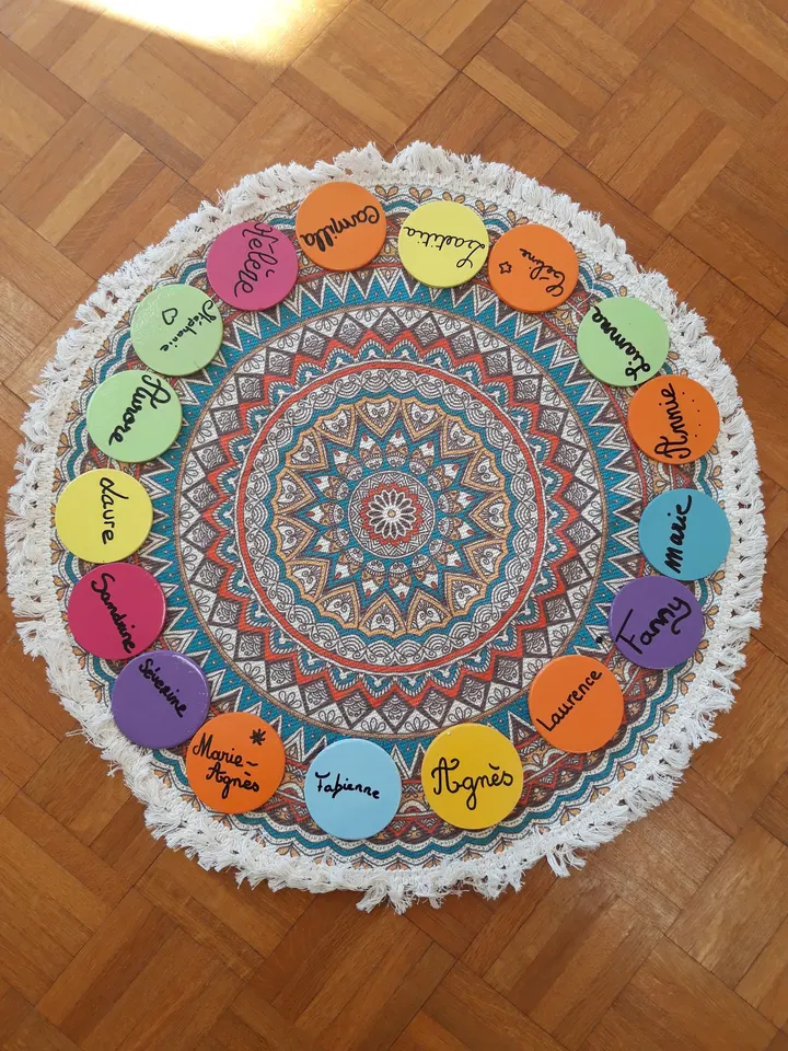 Pousse de Yogi Formation Enfant — Yoga à Chamars, Besançon