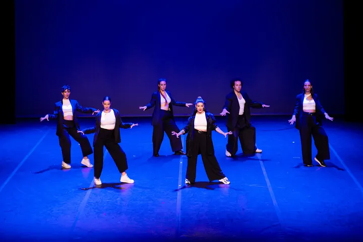 Espazo Cultural de Danza — baile-studio en Vigo — 5